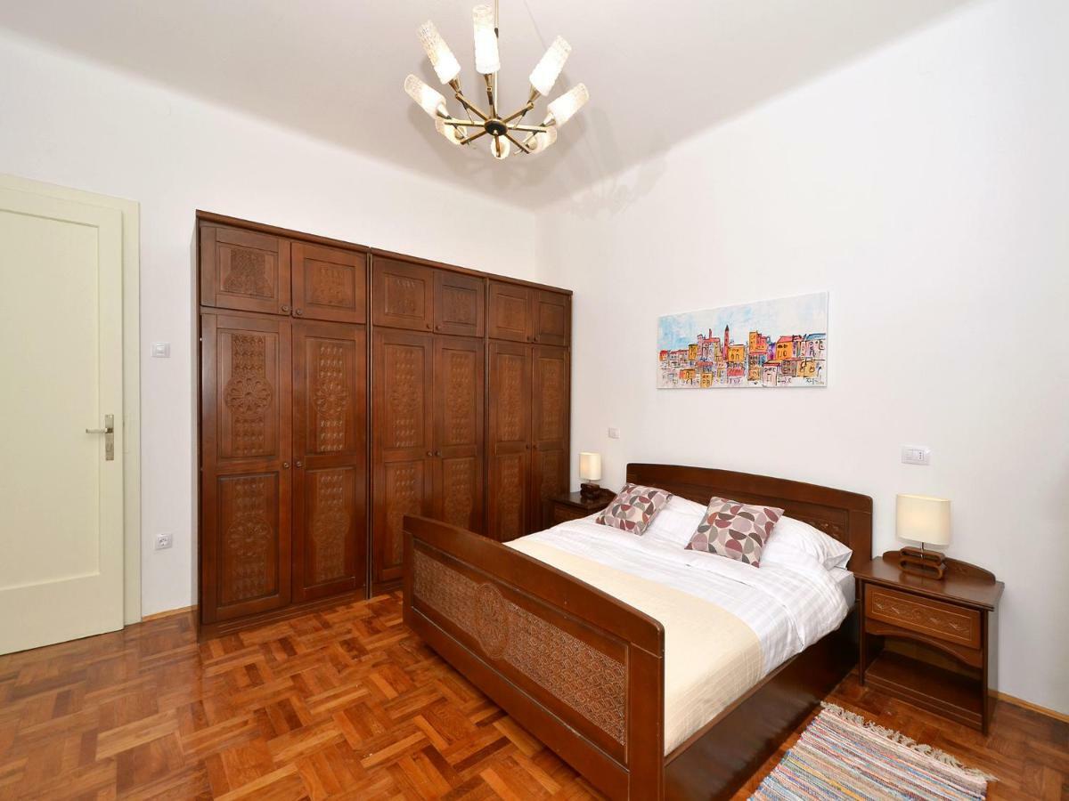 Zagrebacka 13 Apartment Split Exterior foto