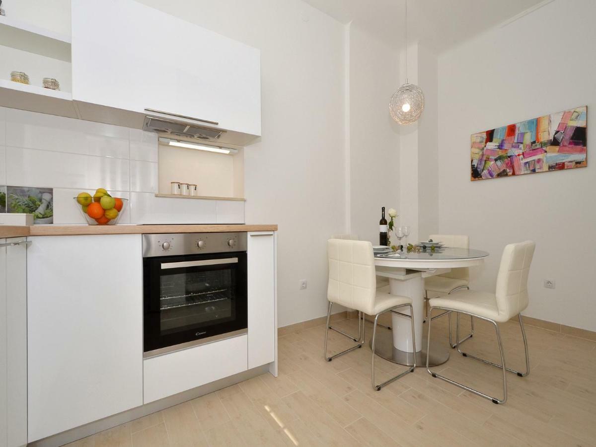 Zagrebacka 13 Apartment Split Exterior foto