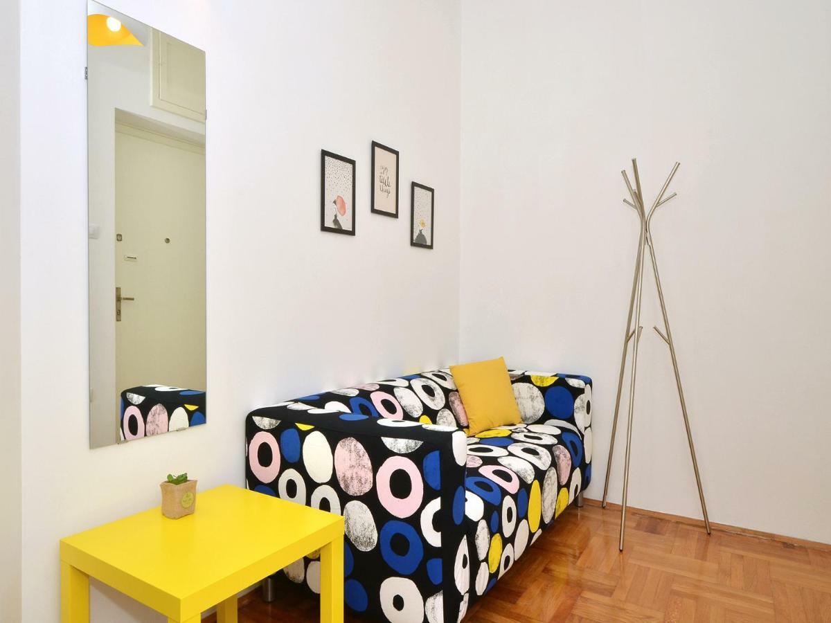 Zagrebacka 13 Apartment Split Exterior foto
