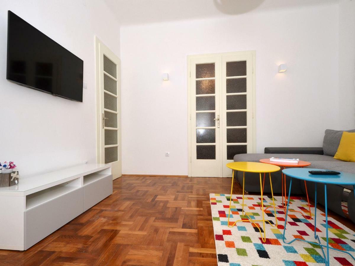 Zagrebacka 13 Apartment Split Exterior foto